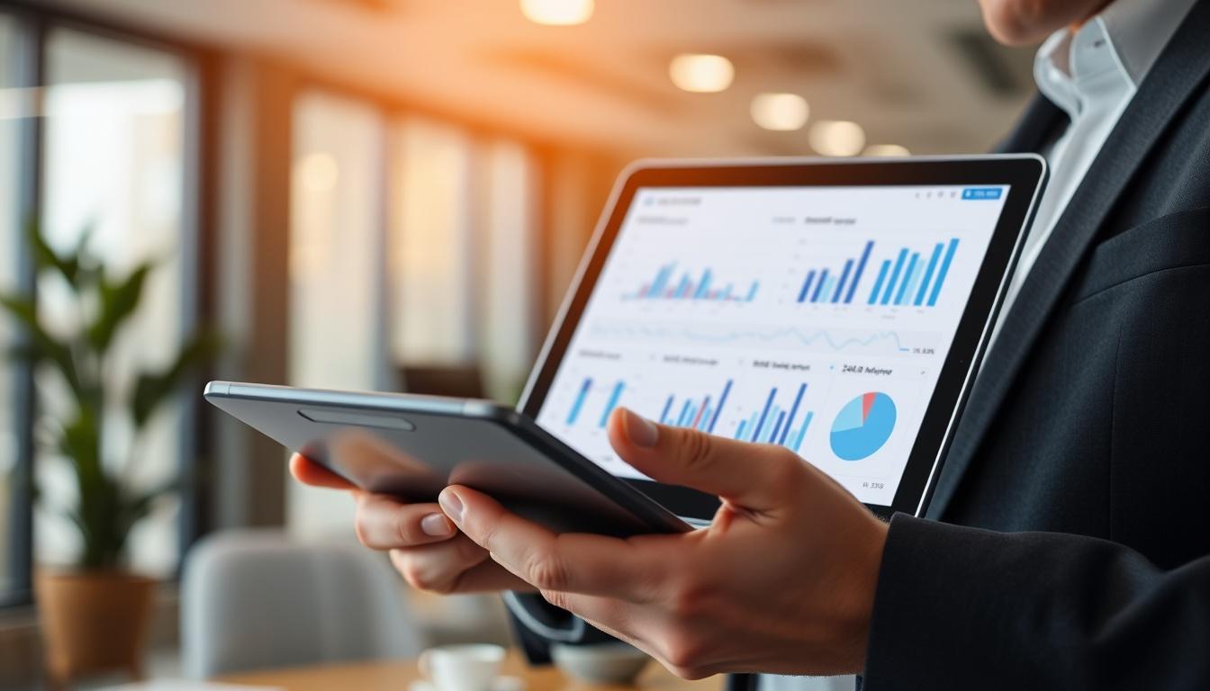 Transform Your Business